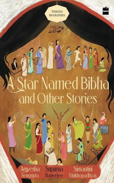STAR NAMED BIBHA AND OTHER STORIES