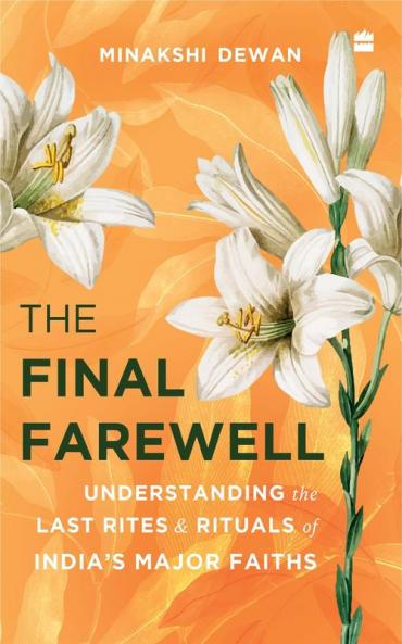FINAL FAREWELL