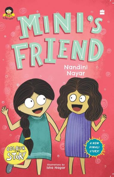 MINI'S FRIEND