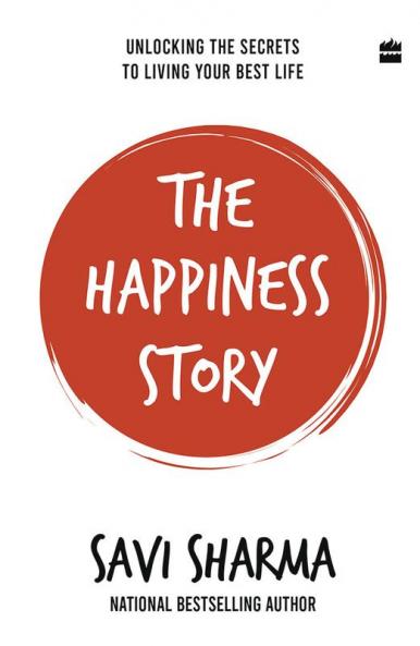 HAPPINESS STORY