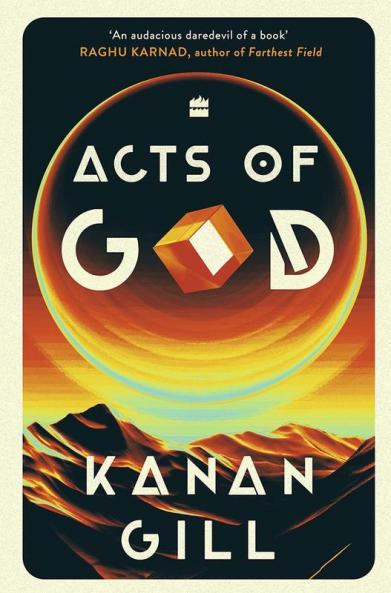 ACTS OF GOD