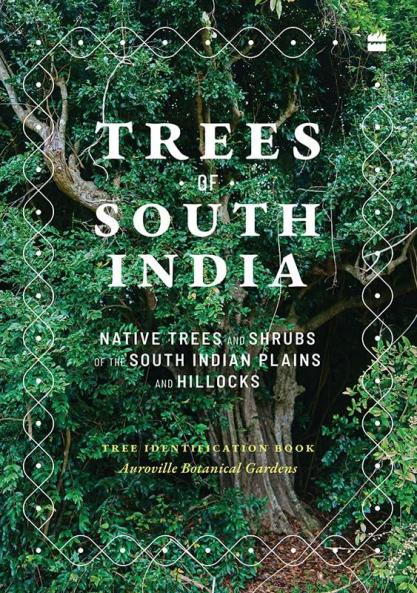 TREES OF SOUTH INDIA