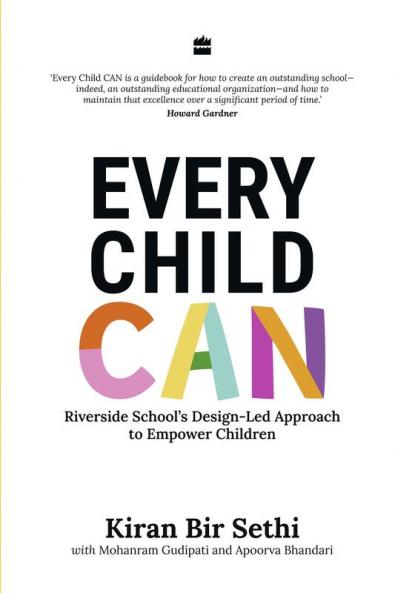 EVERY CHILD CAN