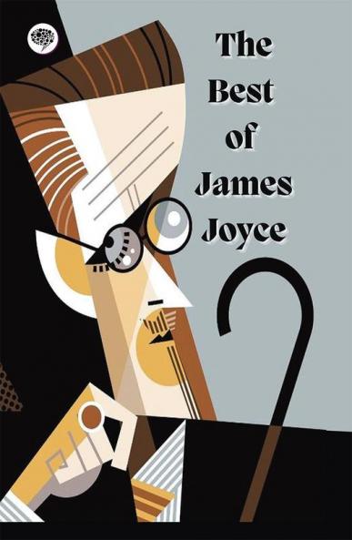 The Best of James Joyce