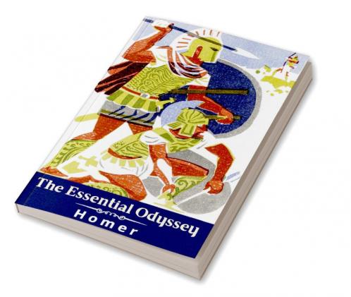 The Essential Odyssey