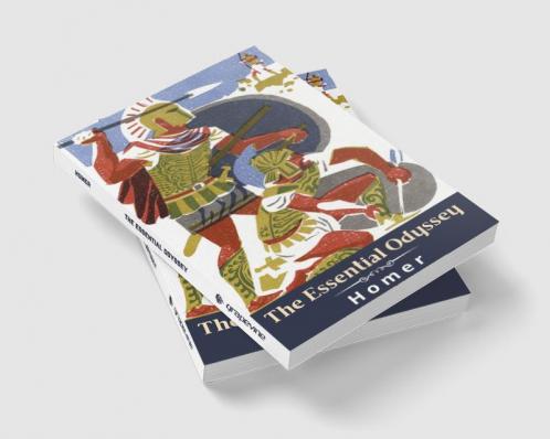 The Essential Odyssey