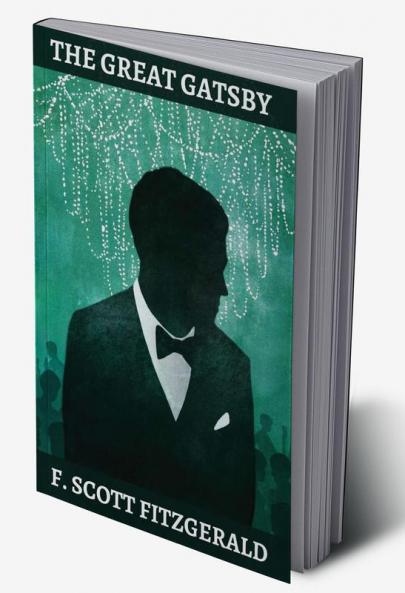 The Great Gatsby Original Classic Edition: The Complete 1925 Text