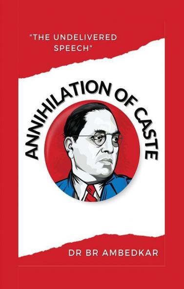 Annihilation of Caste