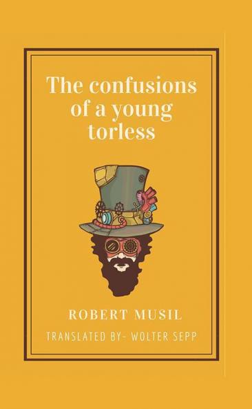 The Confusions of a Young Torless