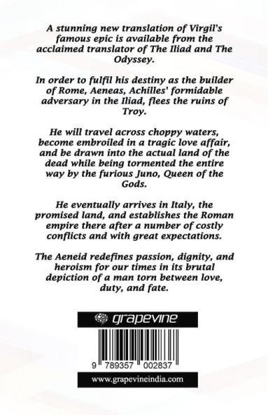 The Aeneid