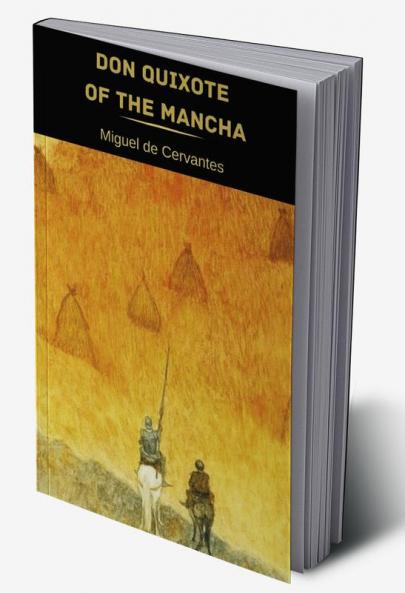 Don Quixote of the Mancha