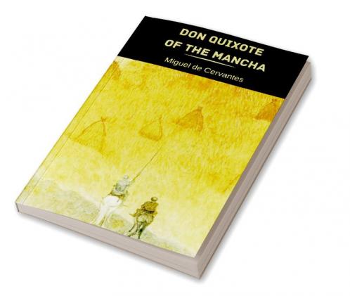 Don Quixote of the Mancha