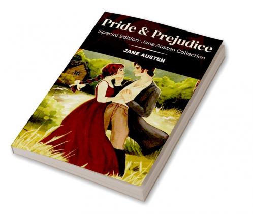 Pride and Prejudice: (Special Edition) (Jane Austen Collection)