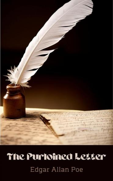 The Purloined Letter