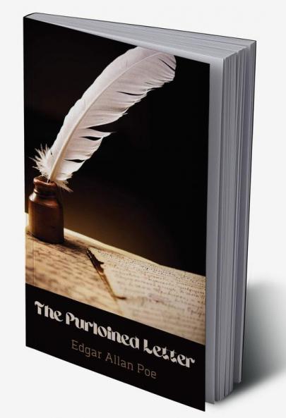 The Purloined Letter