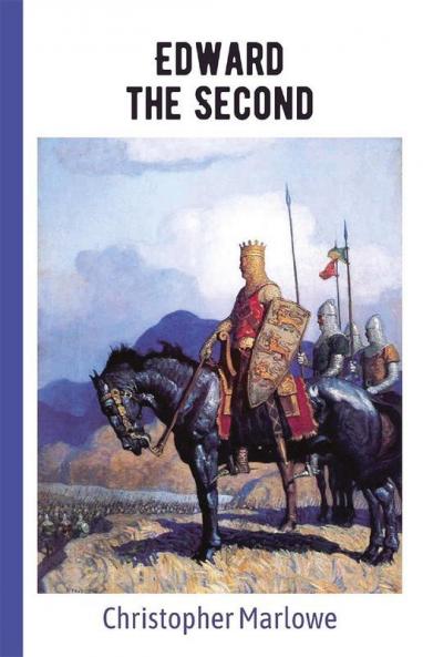 Edward The Second