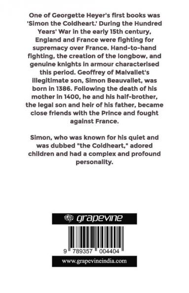 Simon the Coldheart