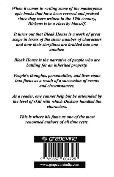 Bleak House