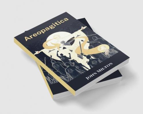 Areopagitica