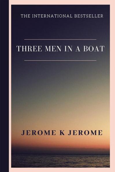 Three Men in a Boat