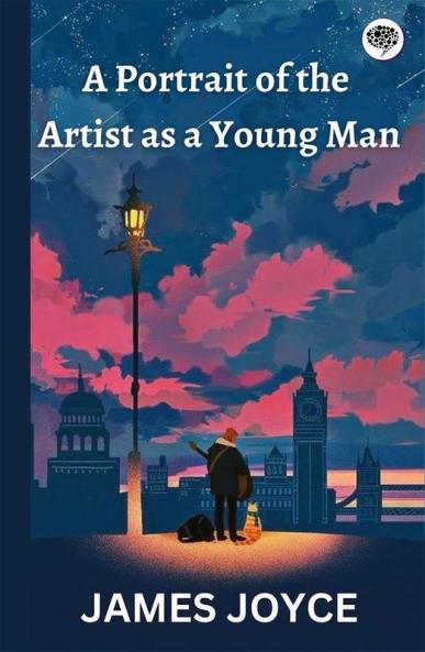 A Portrait of the Artist as a Young Man