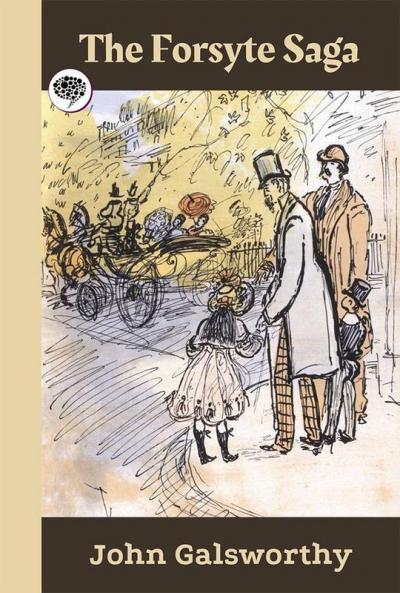 The Forsyte Saga