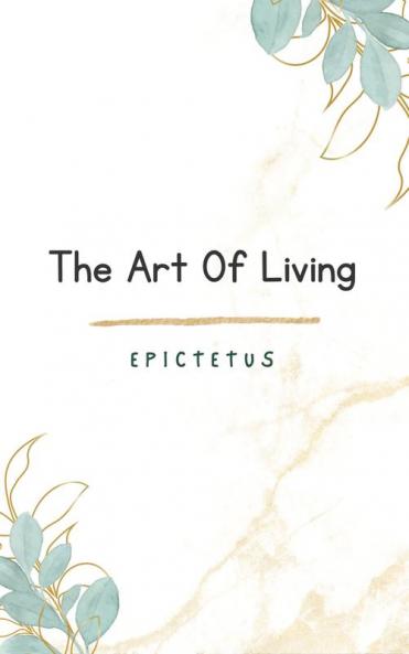 The Art of Living