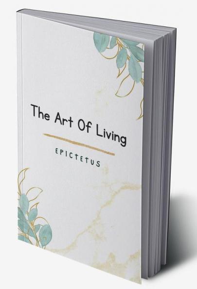 The Art of Living