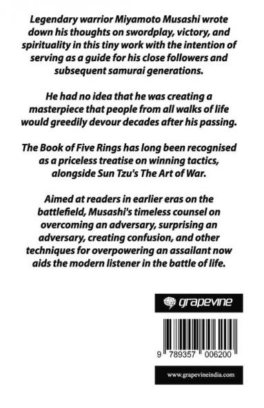 The Book of Five Rings