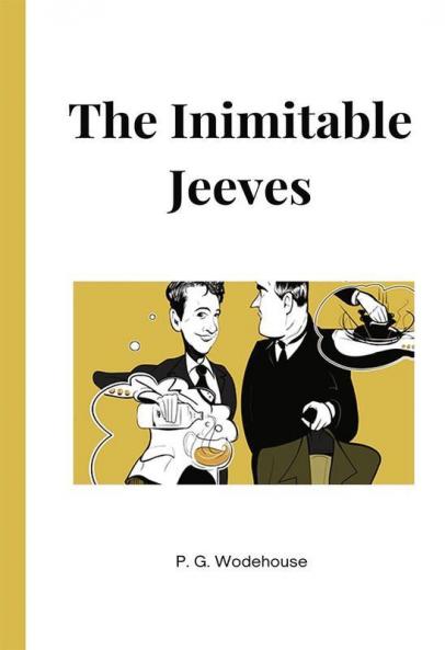 The Inimitable Jeeves