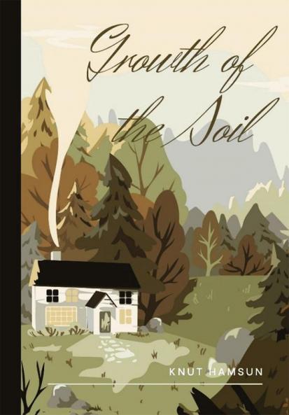 Growth of the Soil