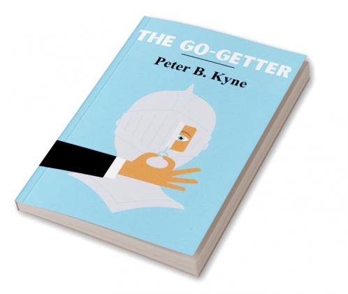 The Go-Getter (DF Self-Help Treasure)