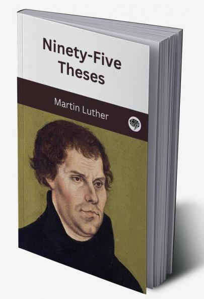 Ninety-Five Theses