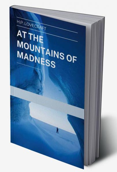 At the Mountains of Madness