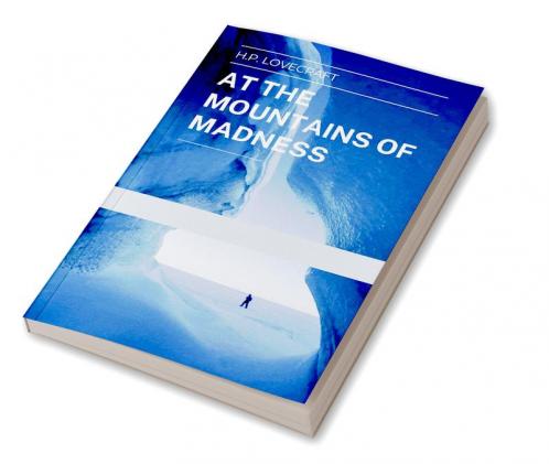 At the Mountains of Madness