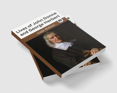 Lives of John Donne and George Herbert