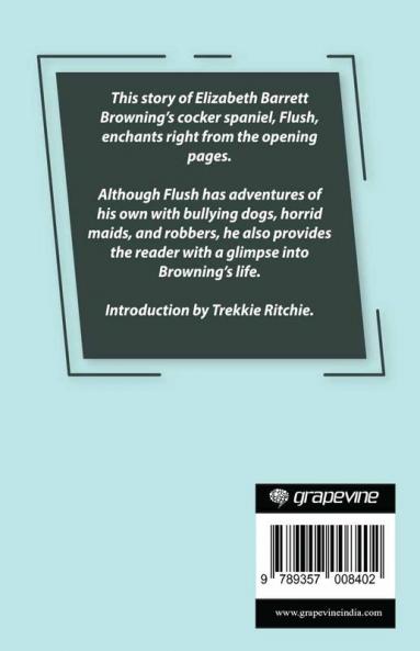 Flush: A Biography