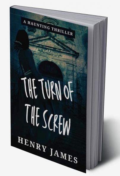 The Turn of the Screw
