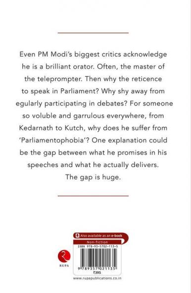 Who Cares About Parliament