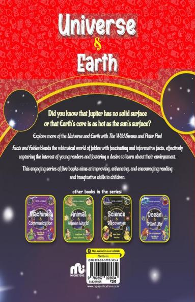 Facts and Fables Universe and Earth
