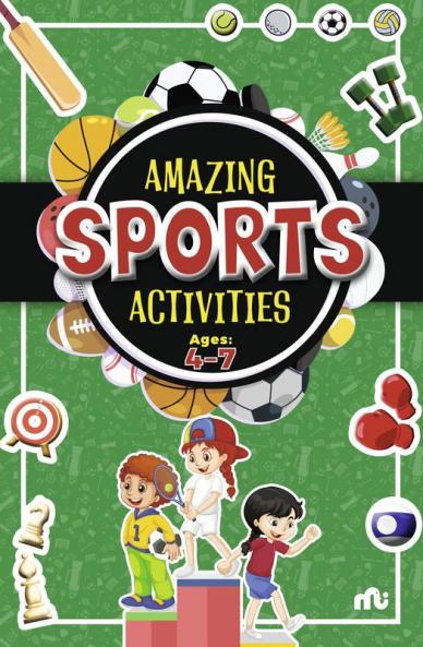 Amazing Sports Activities