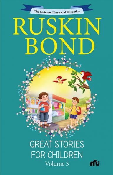 Great Stories for Children Volume 3