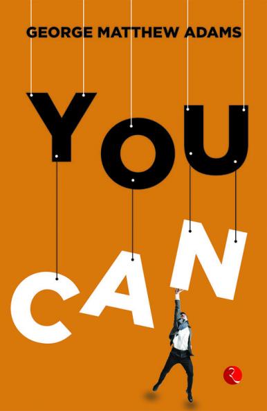 YOU CAN