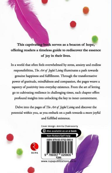 The Art of Joyful Living
