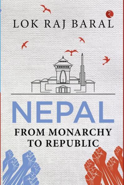 Nepal: From Monarchy to Republic