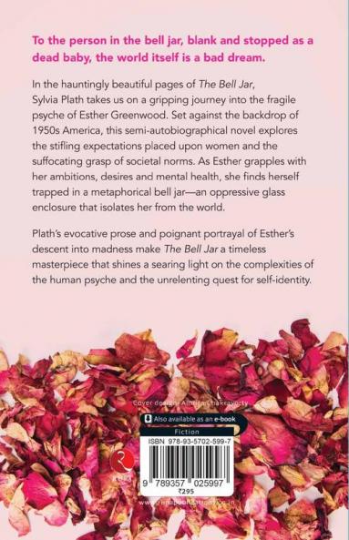 The Bell Jar