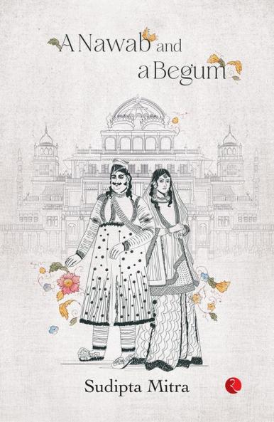A Nawab and a Begum