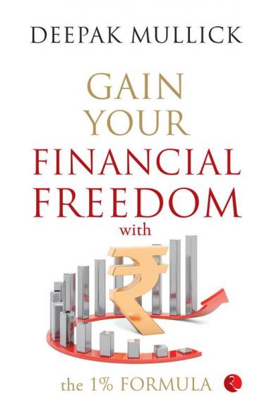 Gain Your Financial Freedom with the 1% Formula