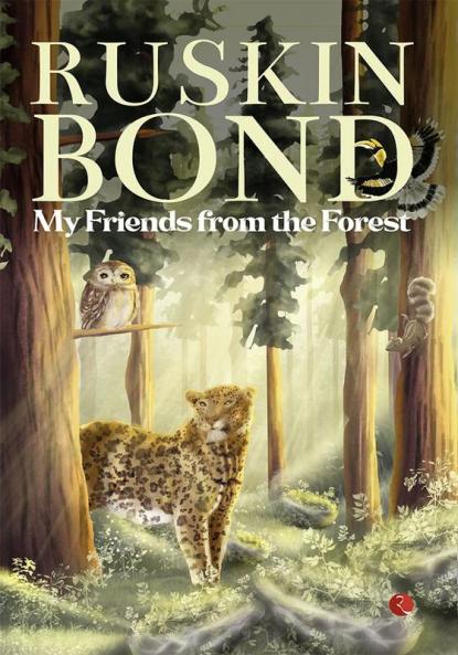 My Friends from the Forest