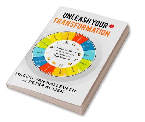 Unleash Your Transformation